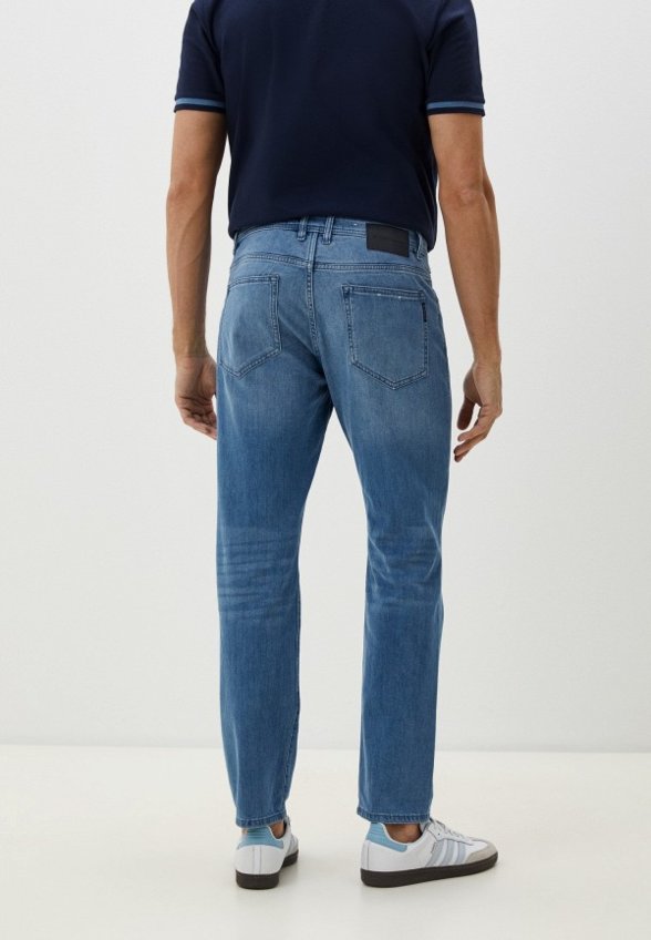 Джинсы Tom Tailor