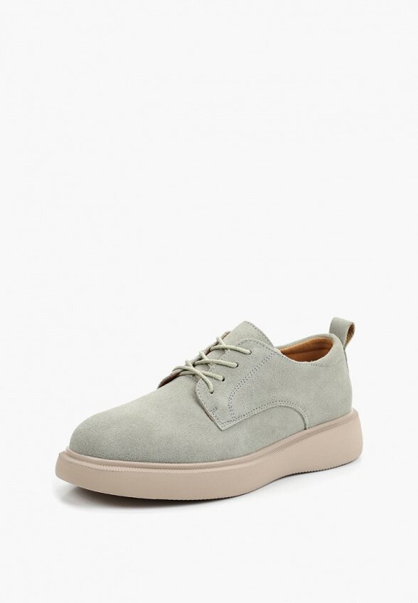 Ботинки Shoiberg