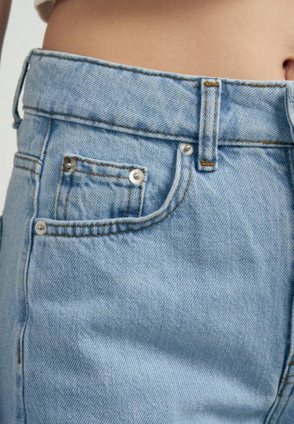 Джинсы Твое