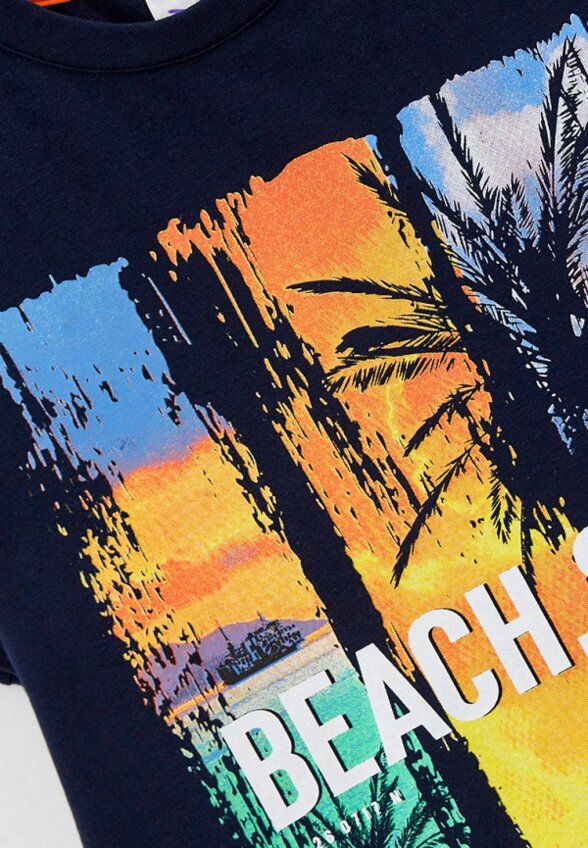 Футболка PlayToday