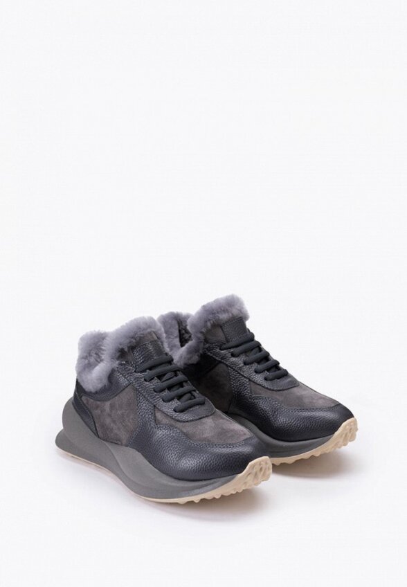 Кроссовки Pazolini