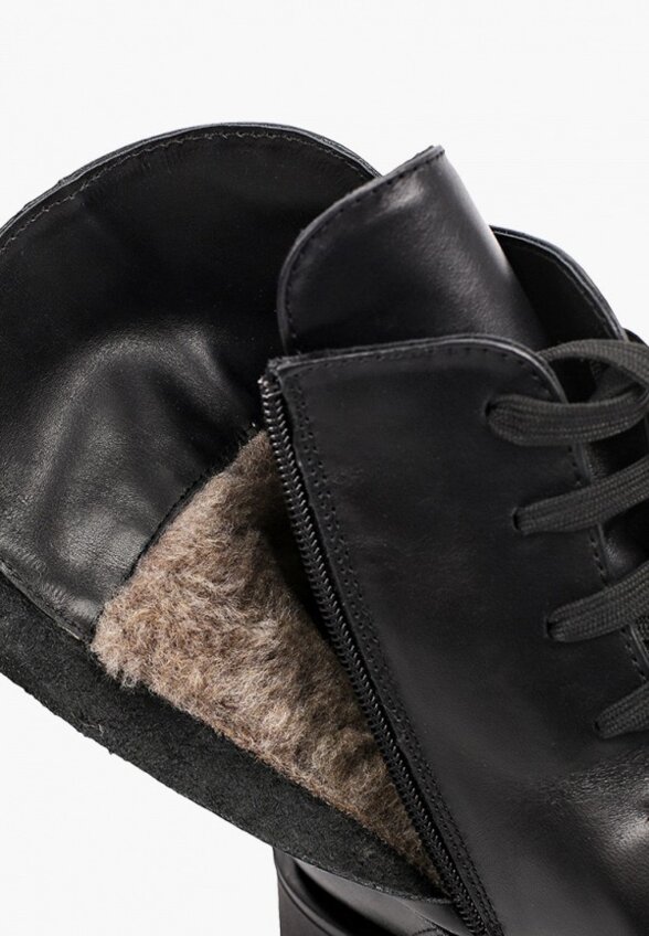 Ботинки Enzo Logana