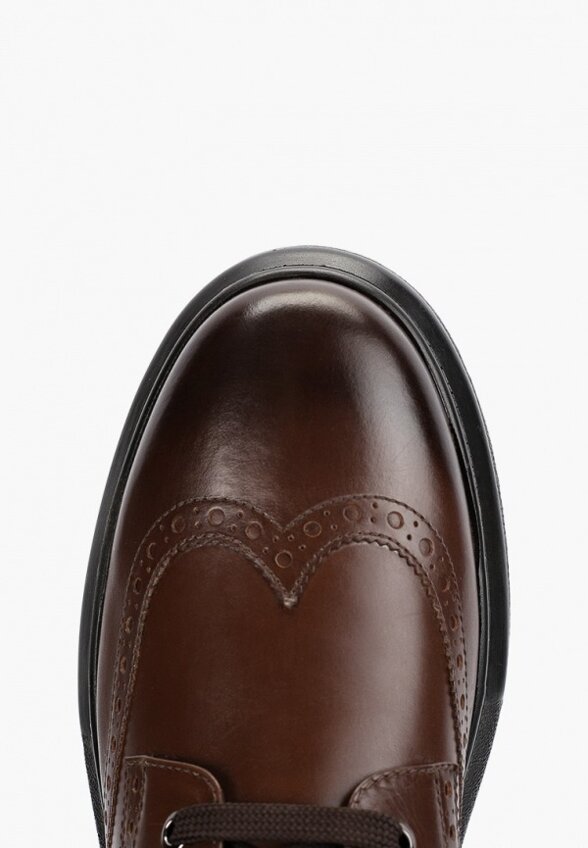 Ботинки Roberto Piraloff