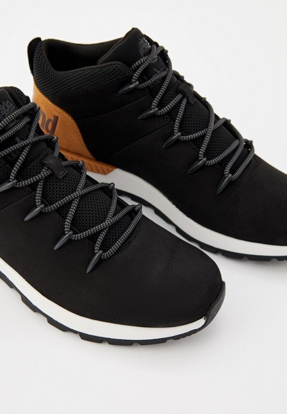 Кроссовки Timberland