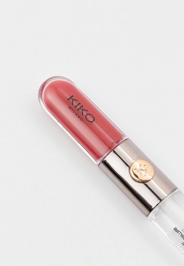 Помада жидкая Kiko Milano
