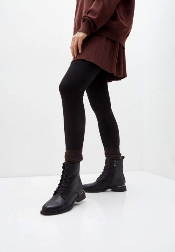 Ботинки Francesco Donni