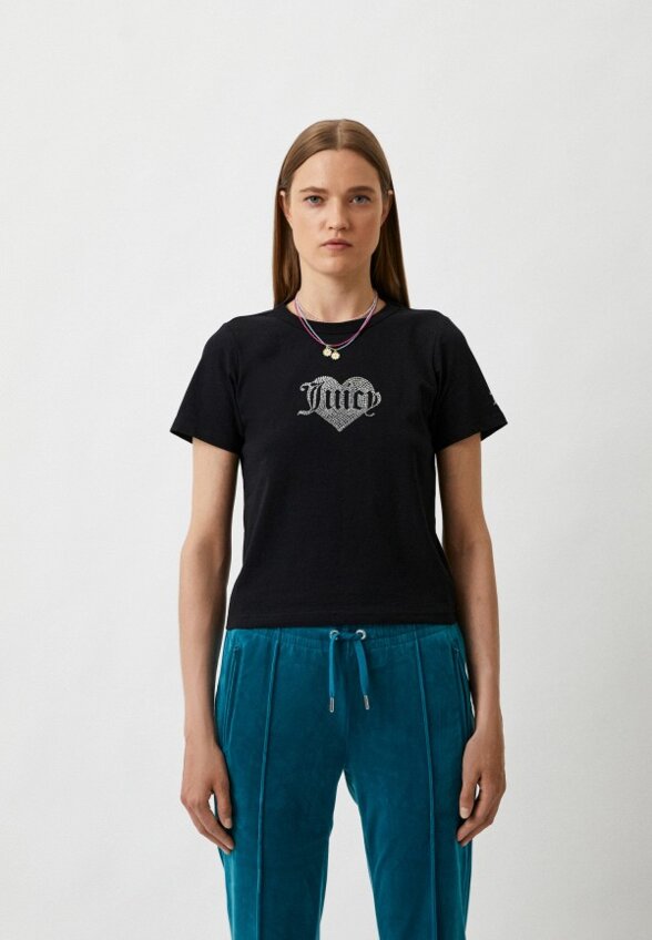 Футболка Juicy Couture