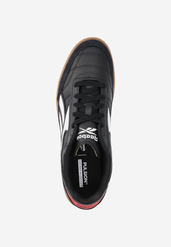 Кеды мужские Reebok Finale, Черный