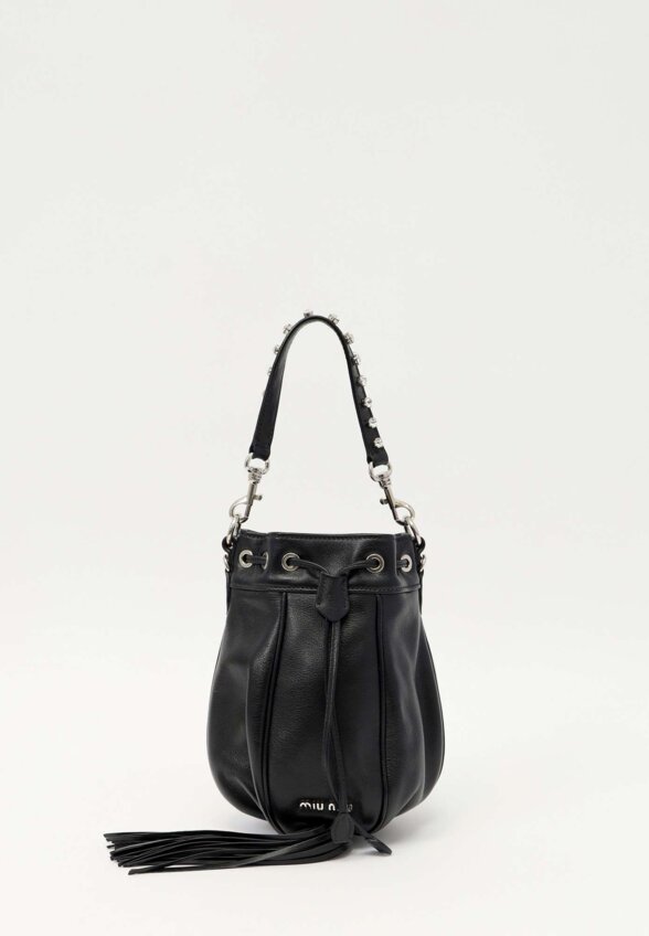 Miu Miu Leather Bag
