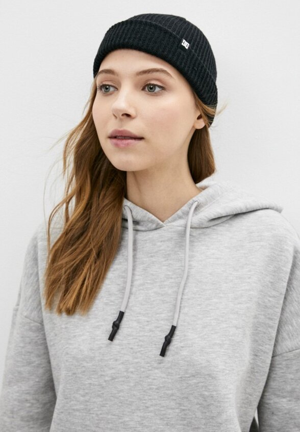 Шапка DC Shoes