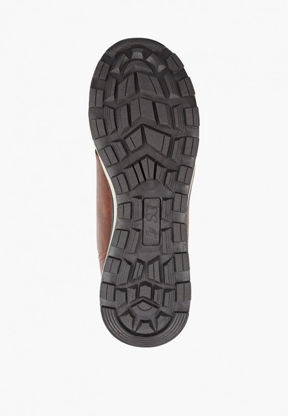 Ботинки трекинговые Safety Jogger