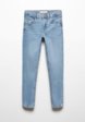 Джинсы Mango Kids1  - превью