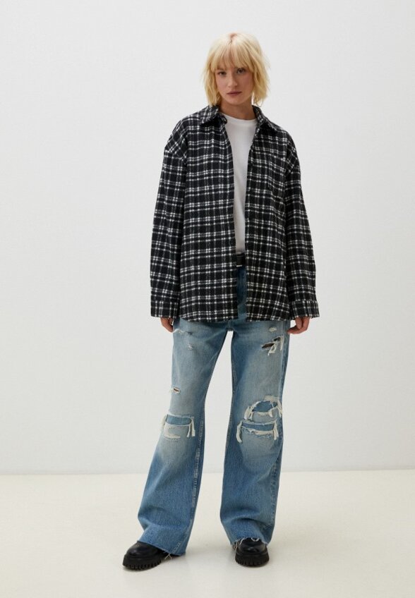 Рубашка Mollese