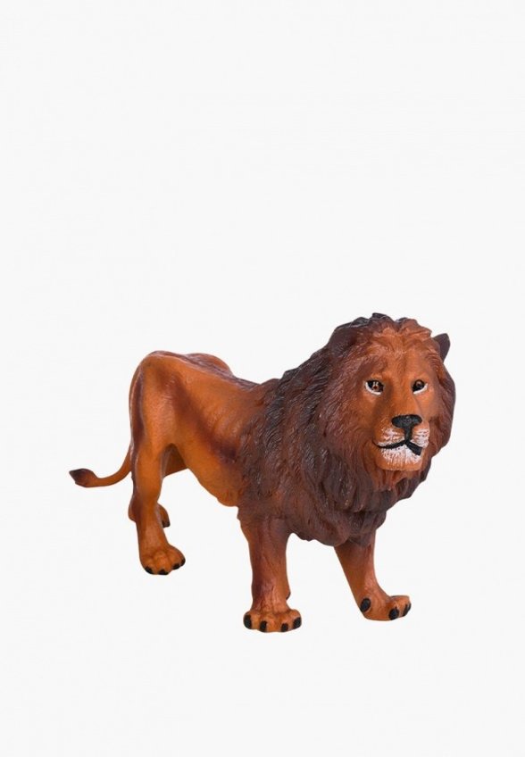 Набор фигурок Masai Mara