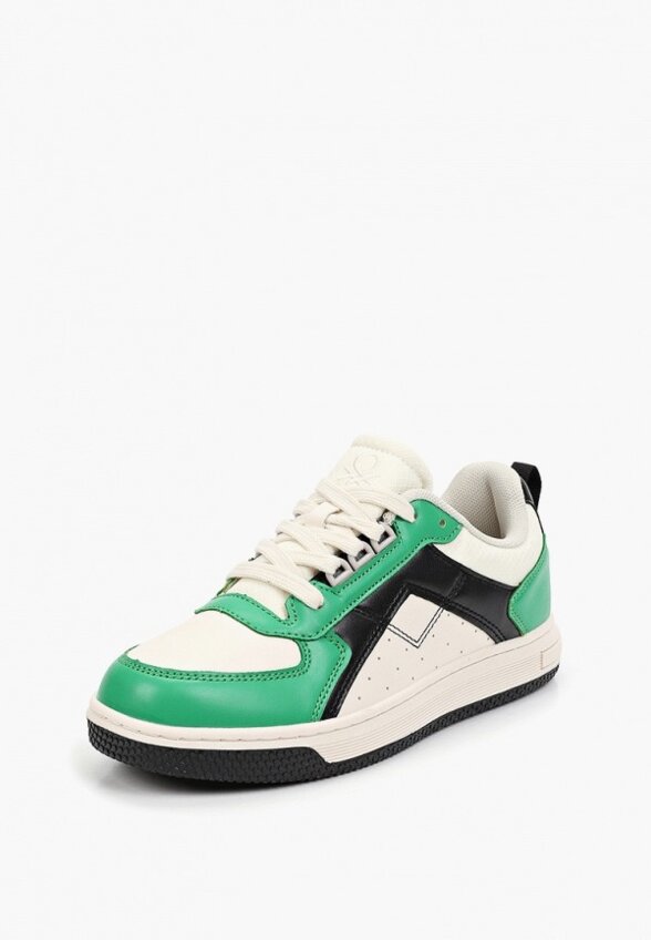 Кеды United Colors of Benetton