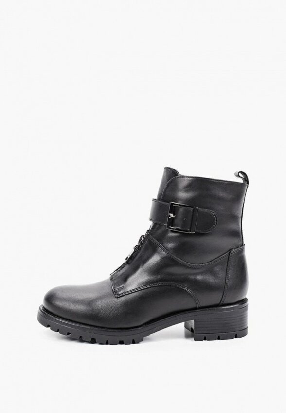 Ботильоны Emanuele Gelmetti