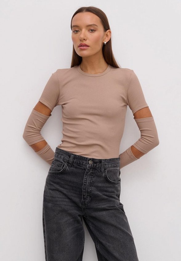 Лонгслив Moontrees