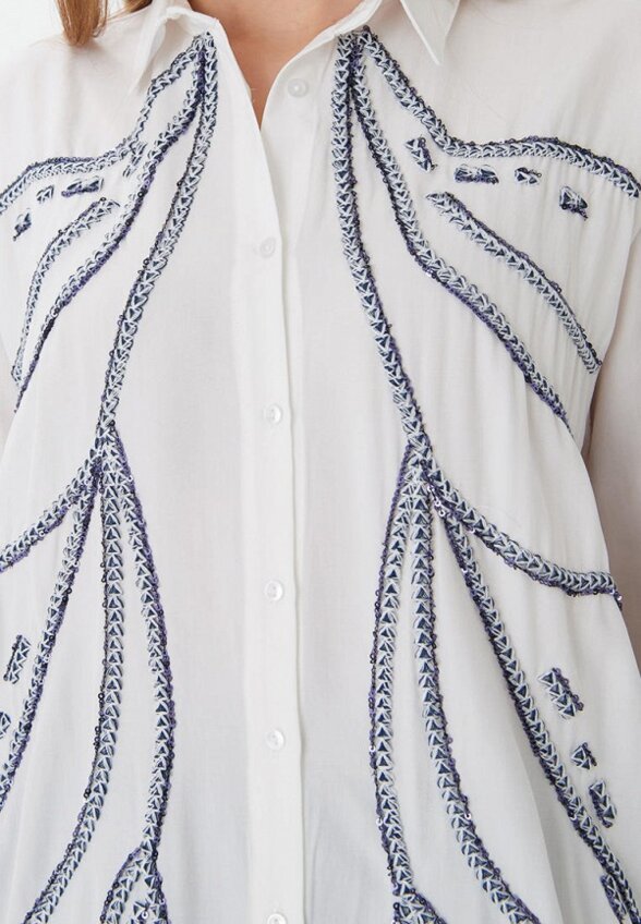 Рубашка Lelio