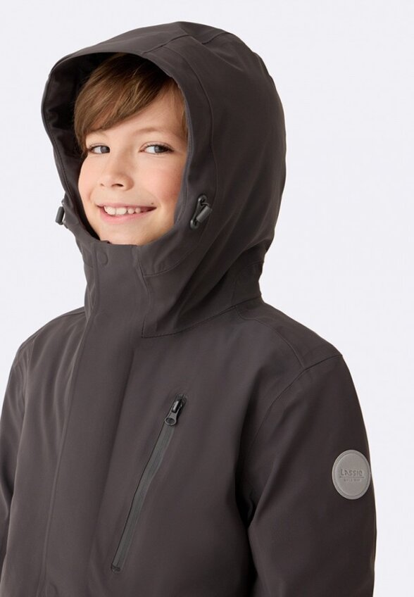 Куртка утепленная Lassie