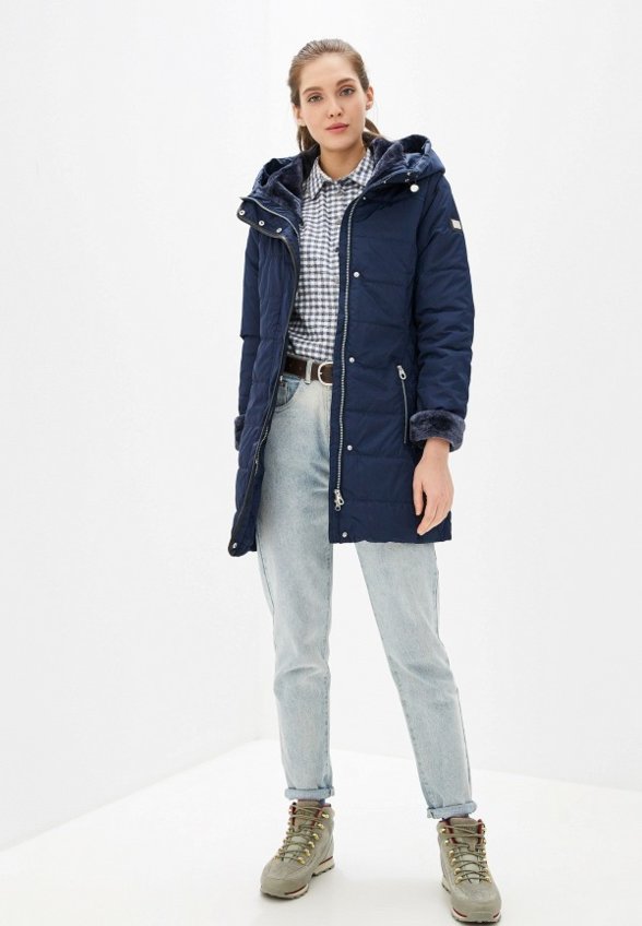 Пуховик Regatta