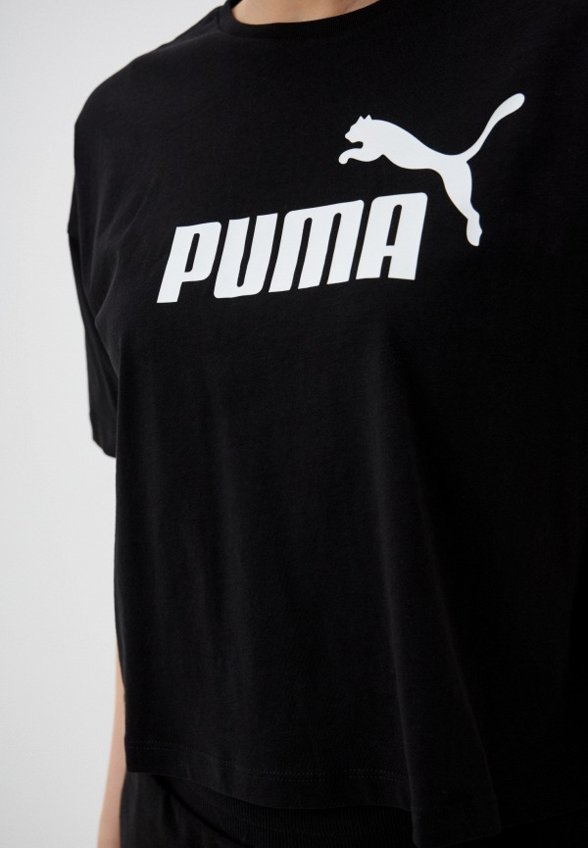 Футболка PUMA