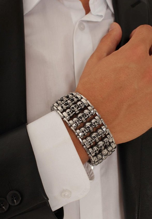 Браслет ChromeMans