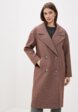 Пальто двубортное Ovelli1  - превью