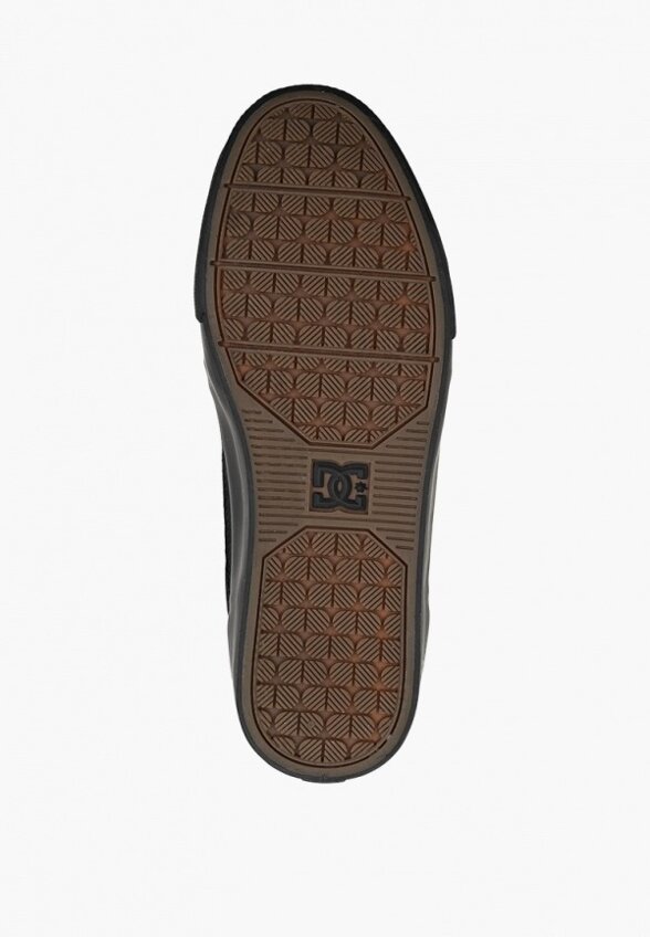 Кеды DC Shoes