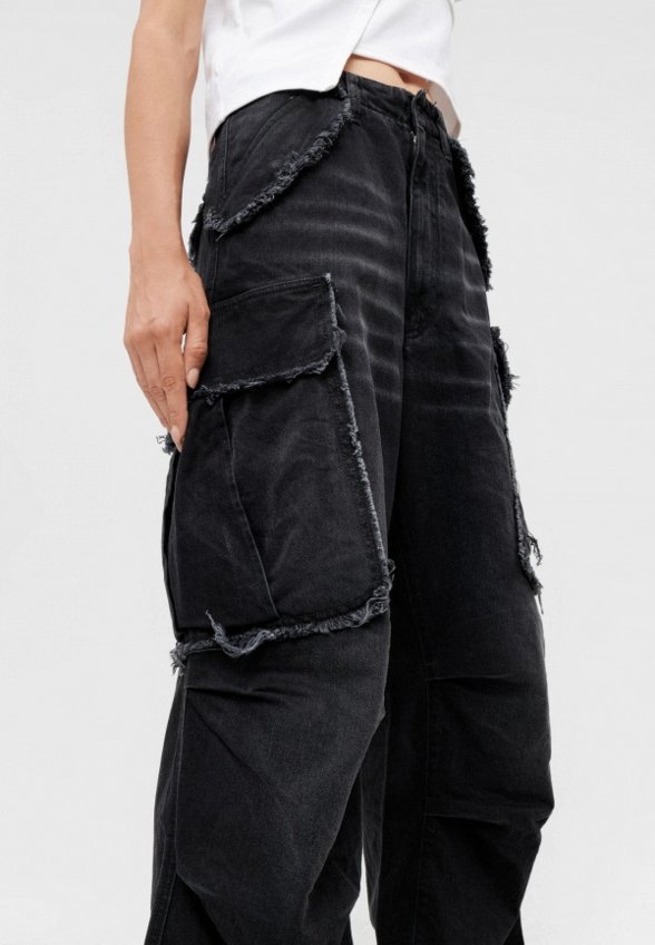 Джинсы Darkpark