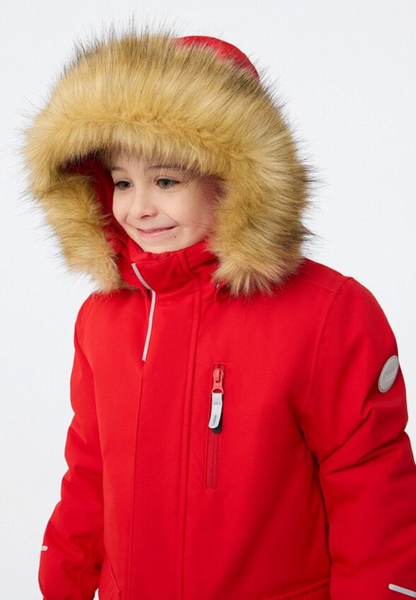 Куртка утепленная Lassie