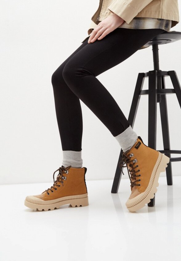 Ботинки Pepe Jeans