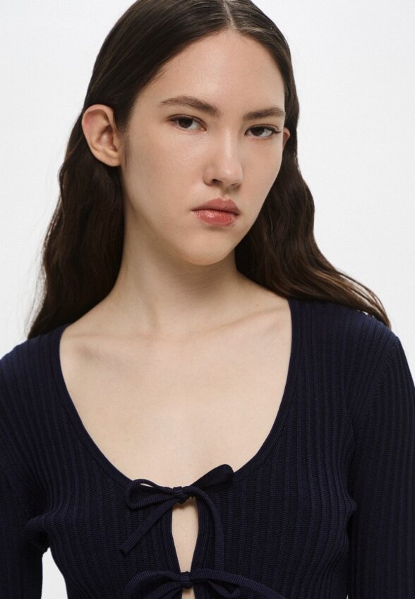 Кардиган Ganni