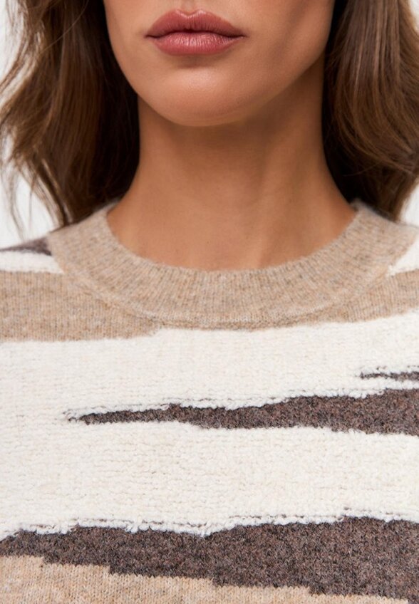 Джемпер Villanelle