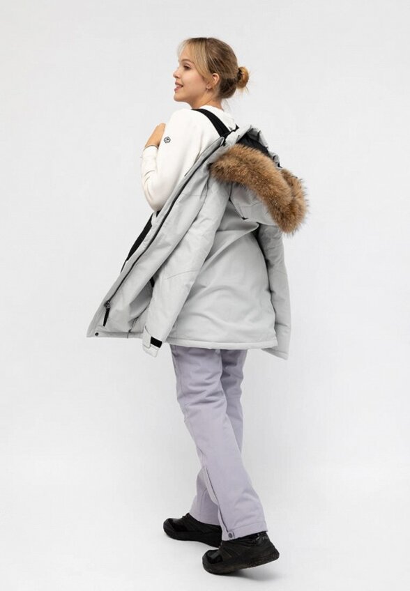 Парка High Experience