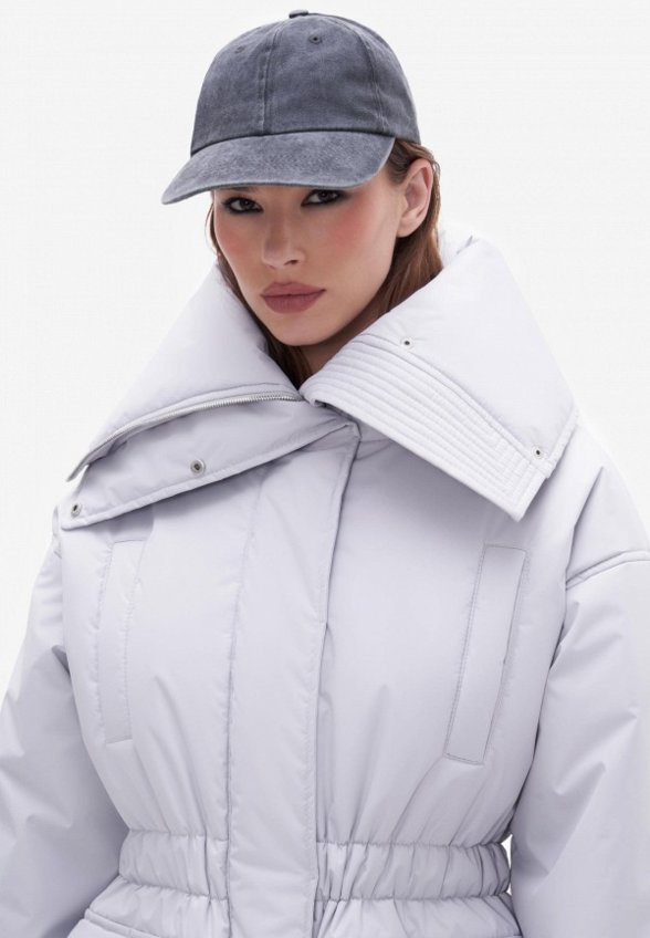 Пуховик Top Top