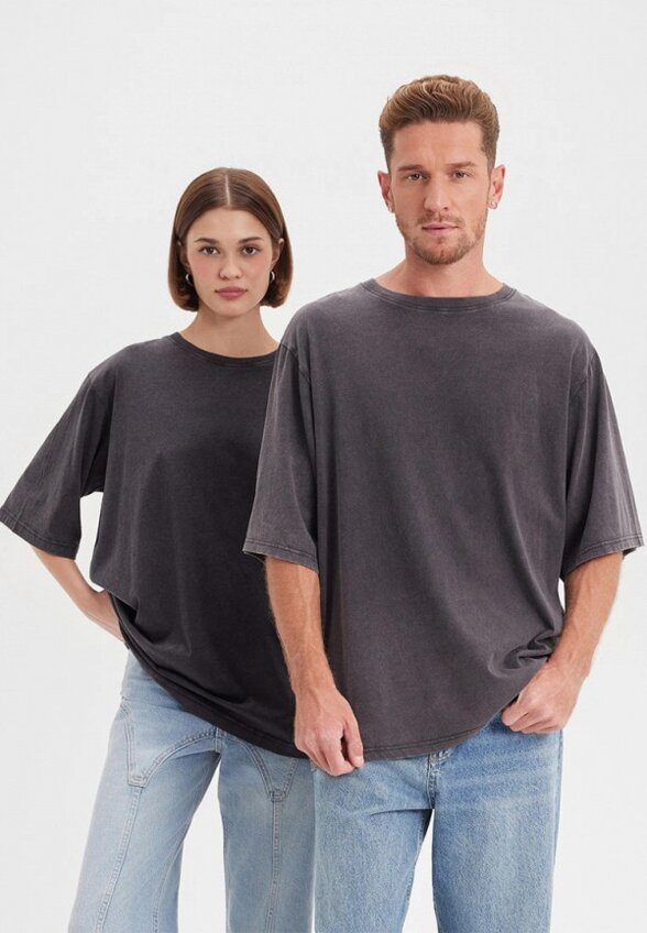 Футболка Barmariska