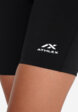Велосипедки женские Athlex, Черный8  - превью