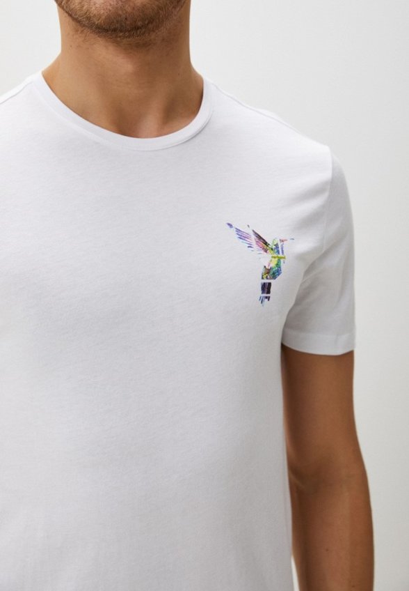 Футболка Cacharel