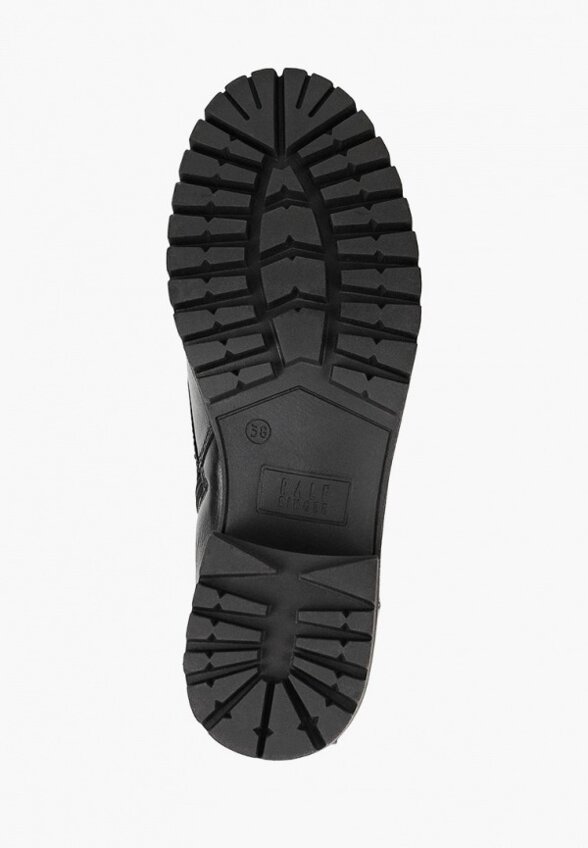 Ботильоны Ralf Ringer