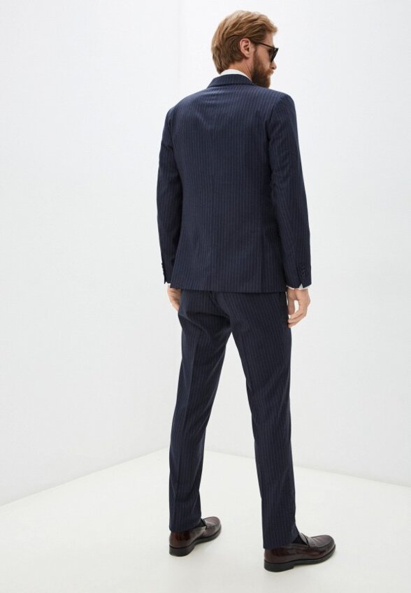 Костюм классический 21DOT12