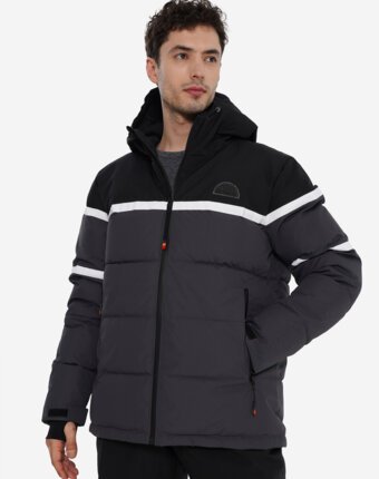 Куртка горнолыжная мужская Ellesse, Серый женщинам