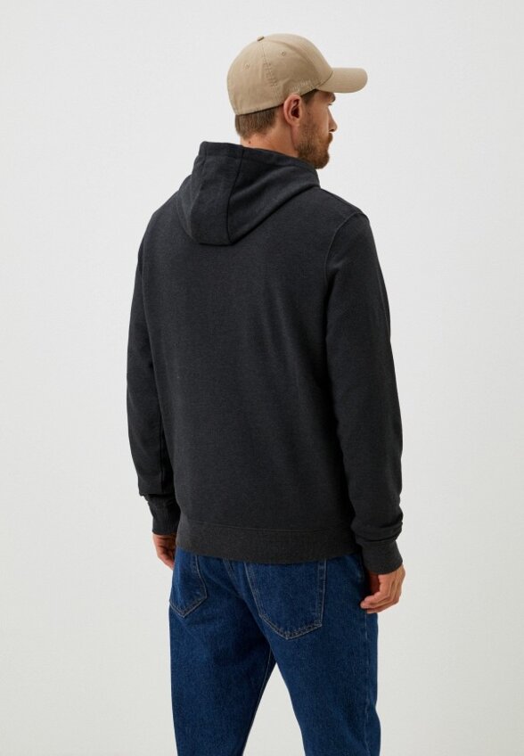 Худи Lyle & Scott