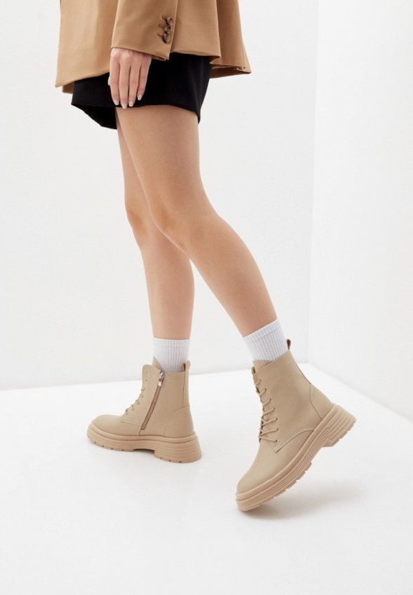 Ботинки Matt Nawill