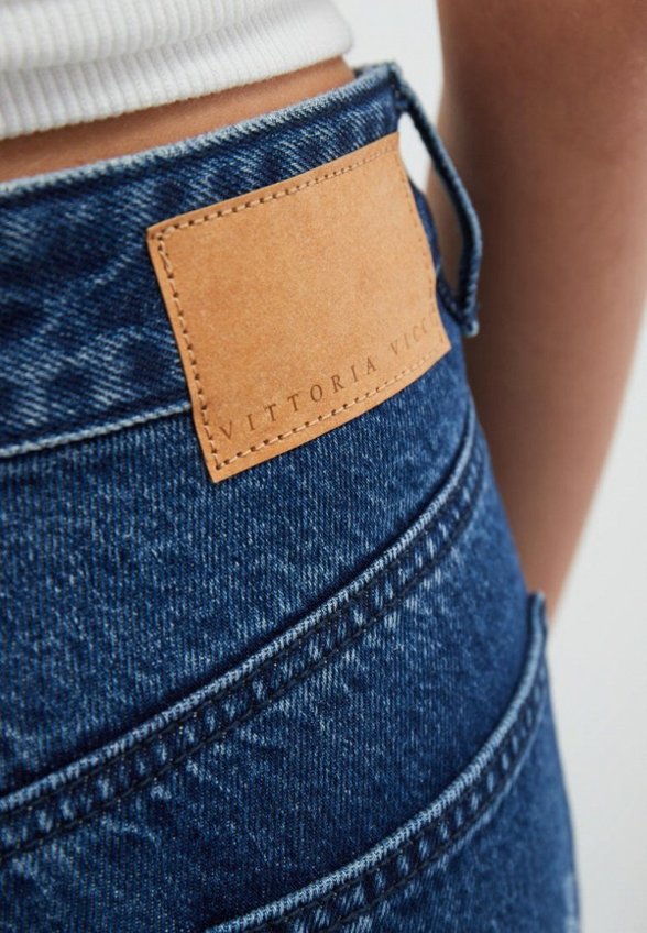 Джинсы Vittoria Vicci