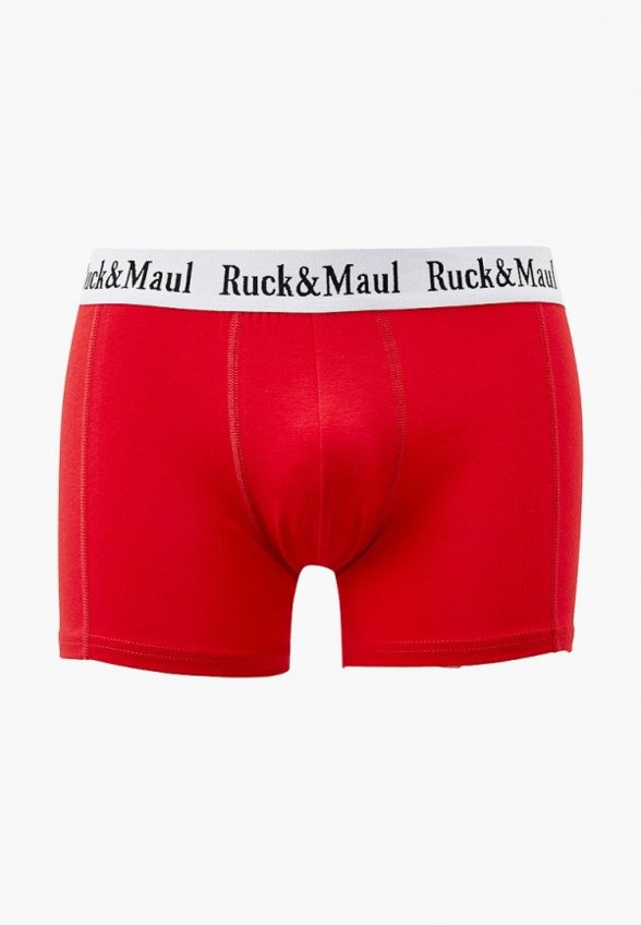 Трусы 3 шт. Ruck&Maul