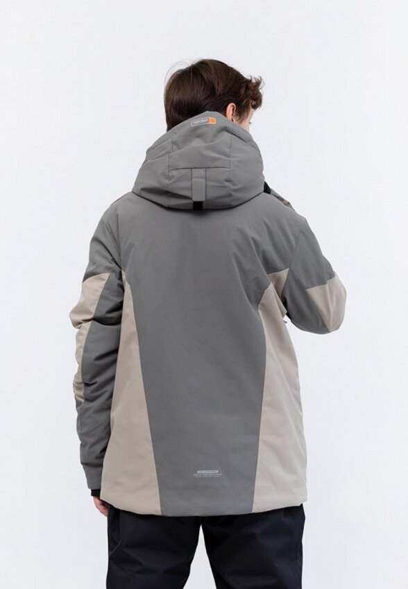 Куртка горнолыжная High Experience