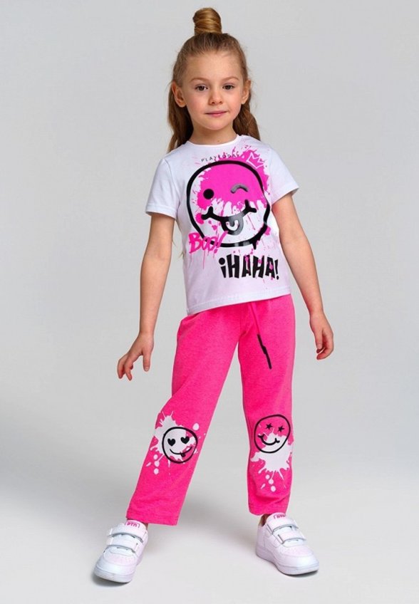 Костюм спортивный PlayToday