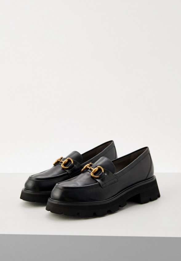 Лоферы Ekonika Premium