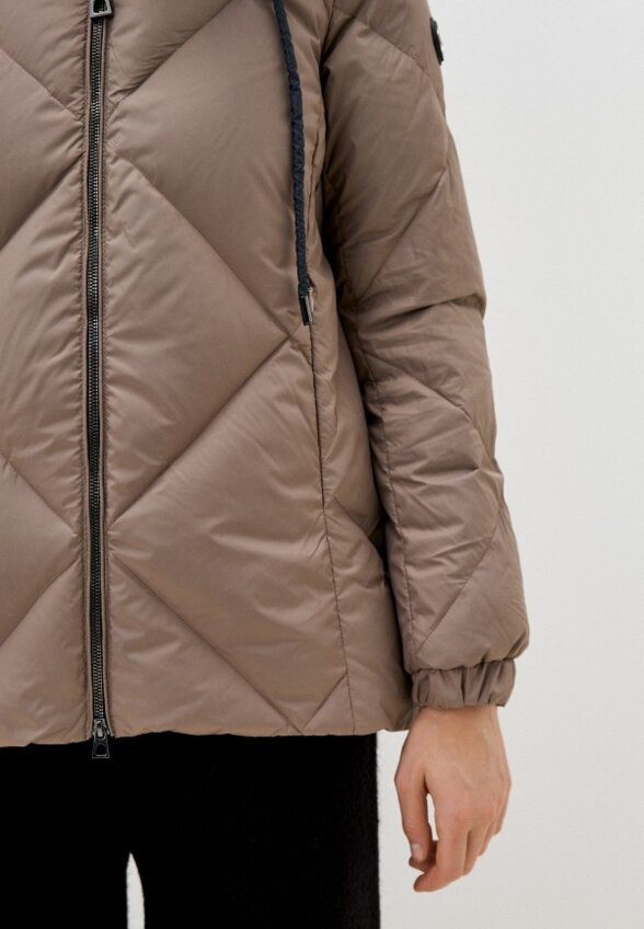 Куртка стеганая Avi