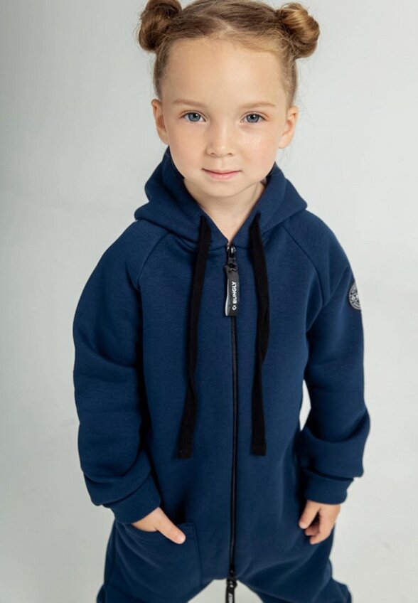 Комбинезон Bungly